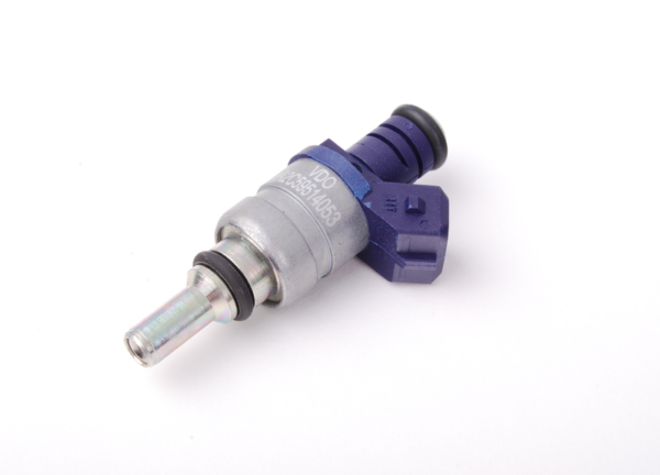 BMW Genuine Petrol Fuel Injection Valve Injector