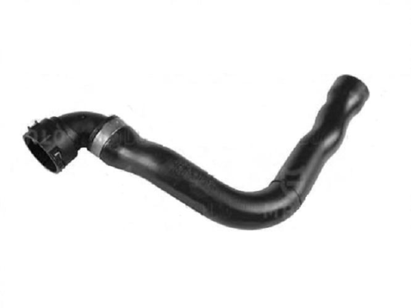 BMW Genuine Cooling System Water Hose Pipe