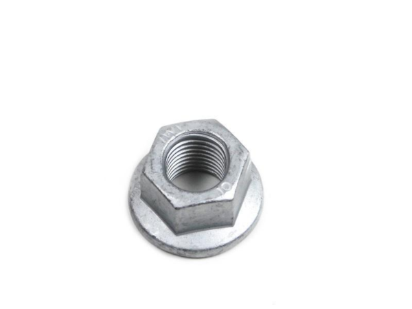 BMW Genuine Replacement Suspension Self-Locking Collar Nut