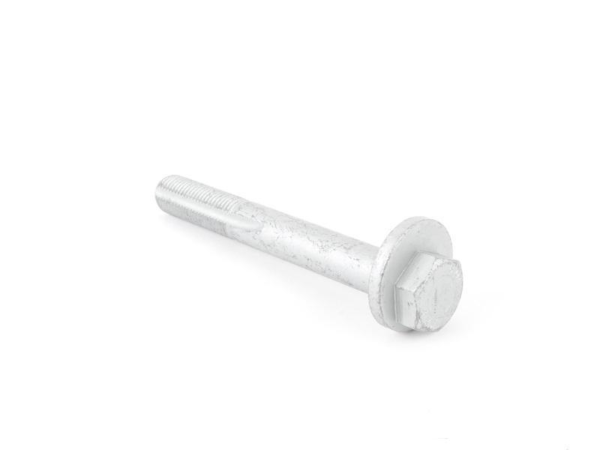 BMW Genuine Eccentric Bolt Screw For Rear Support Wheel