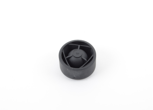 BMW Genuine Engine Rubber Mounting