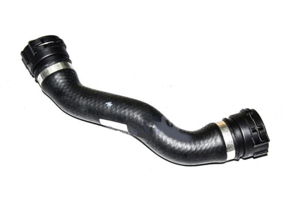 BMW Genuine Cooling System Water Hose Pipe
