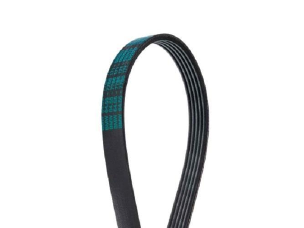BMW Genuine Climate Compressor Drive Ribbed V-Belt