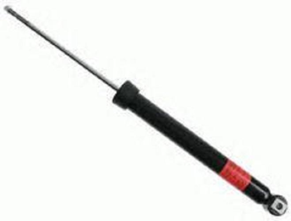BMW Genuine Suspension Spring Strut Shock Absorber Rear