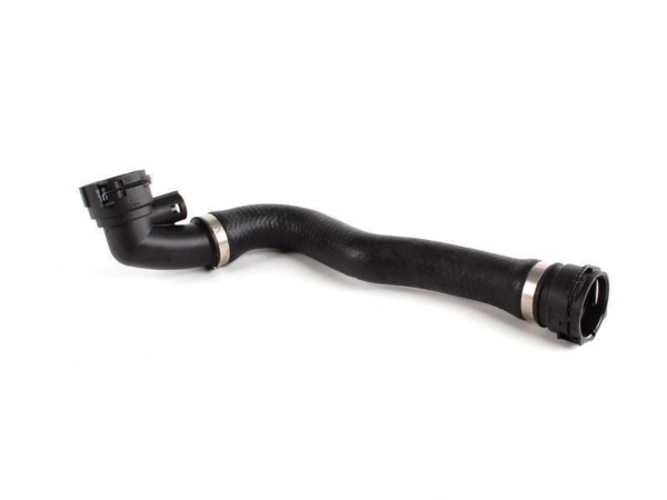 BMW Genuine Cooling System Water Hose Pipe