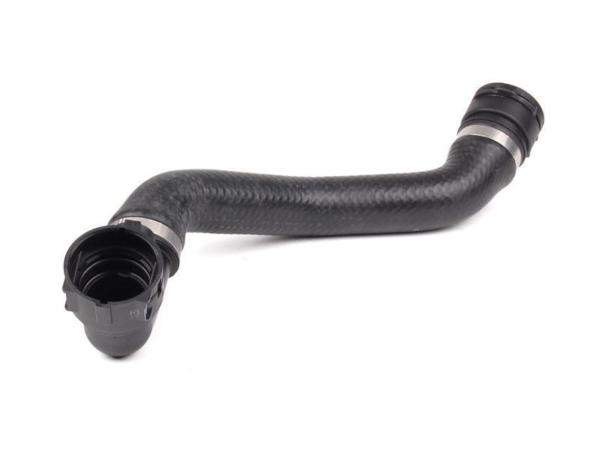 BMW Genuine Cooling System Water Hose Pipe