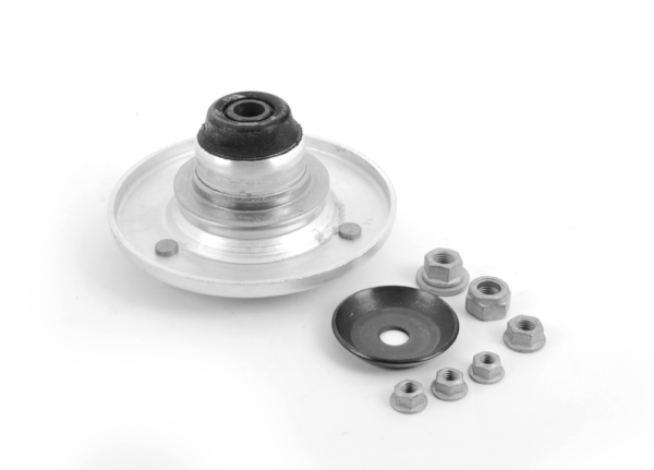 BMW Genuine Repair Kit For Support Bearing Front