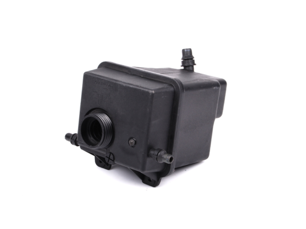 BMW Genuine Radiator Expansion Tank