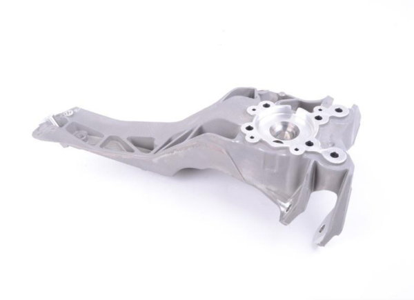 MINI Genuine Suspension Wheel Bearing Rear Trailing Arm Right O/S