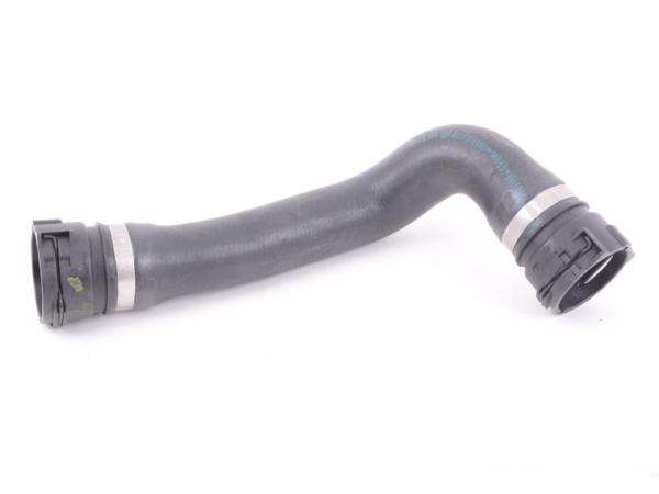 BMW Genuine Cooling System Water Hose Pipe
