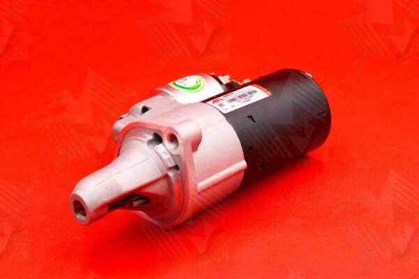 AS-PL Starter Motor fits Mercedes-Benz A0061515901 (MPN: S0584) - Image 3