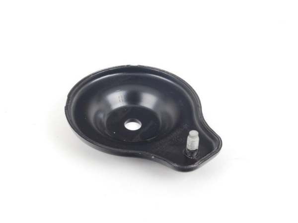 BMW Genuine Rear Axle Replacement Carrier Stopper