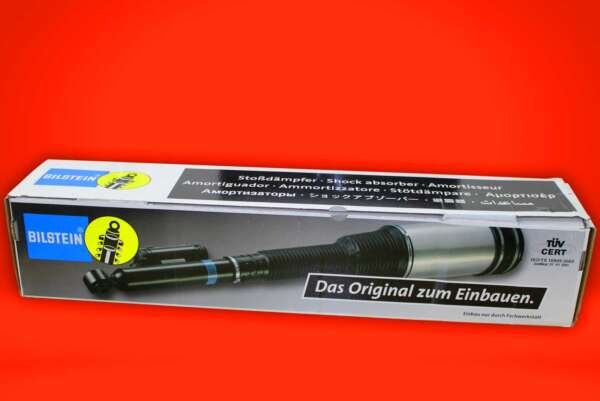 Bilstein Rear Left Shock Absorber for Mercedes-Benz (MPN: 44192075) - Image 3