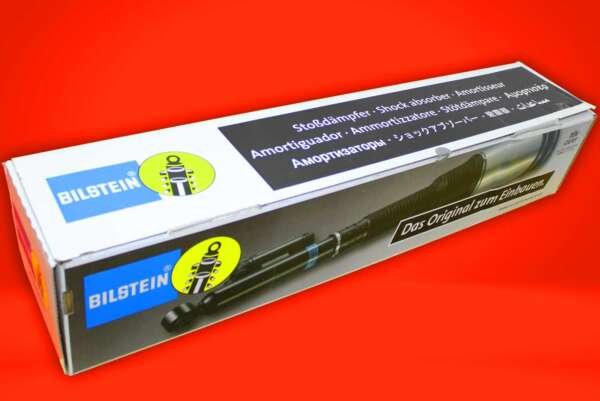 Bilstein Rear Left Shock Absorber for Mercedes-Benz (MPN: 44192075)