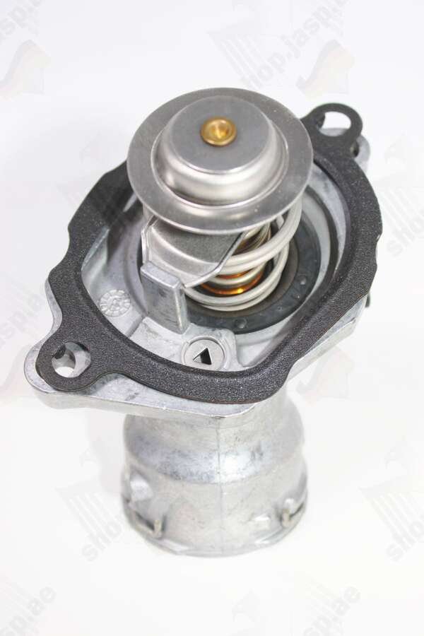 Mercedes-Benz Original Engine Coolant Thermostat (MPN: A2722000515) - Image 2