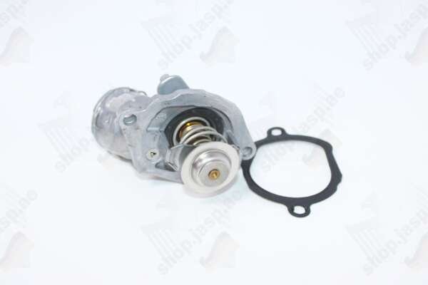 BorgWarner Engine Coolant Thermostat fits Mercedes-Benz (MPN: 4833100D) - Image 2