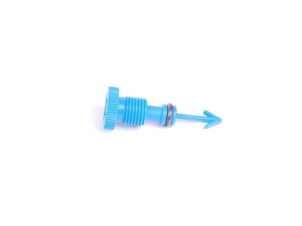 BMW Genuine Expansion Tank Mount Screw Plug