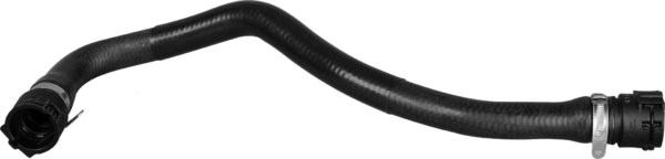 BMW Genuine Cooling System Water Hose Pipe