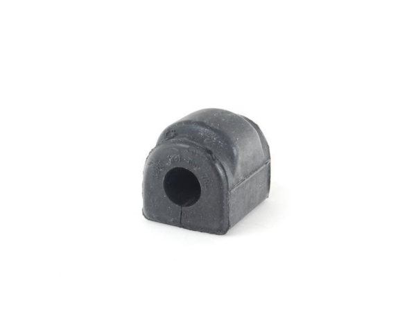 BMW Genuine Stabilizer Anti-Roll Bar Bush Rubber Mounting Rear