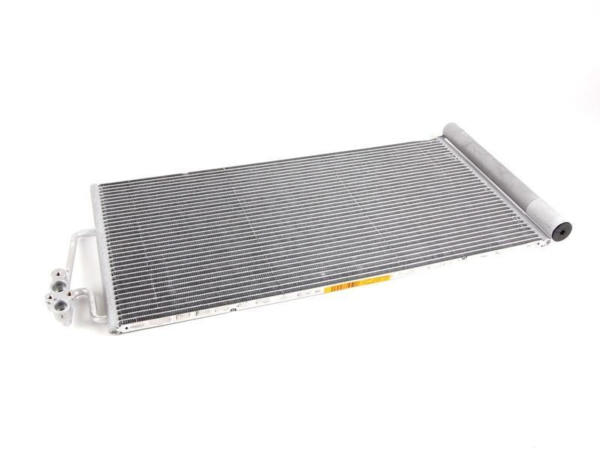 MINI Genuine Air Conditioning A/C Air Con Condenser With Drier