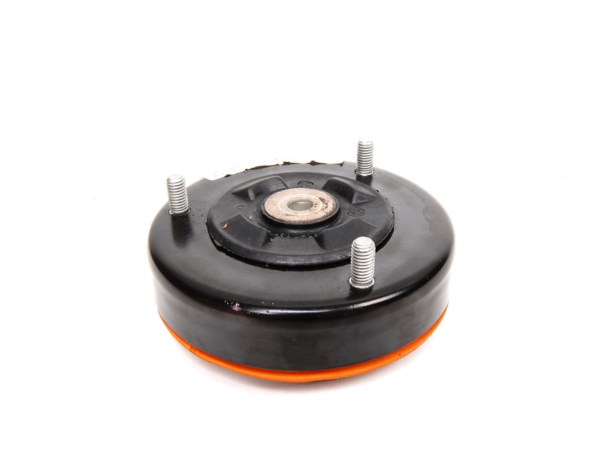 BMW Genuine Rear Suspension Spring Strut Mount Guide Support