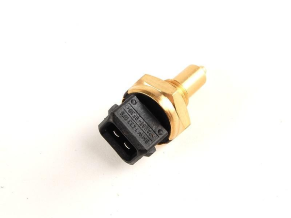 BMW Genuine Cylinder Head Water/Oil Temperature Sensor