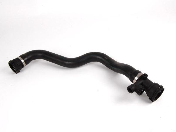 BMW Genuine Cooling System Water Hose Pipe