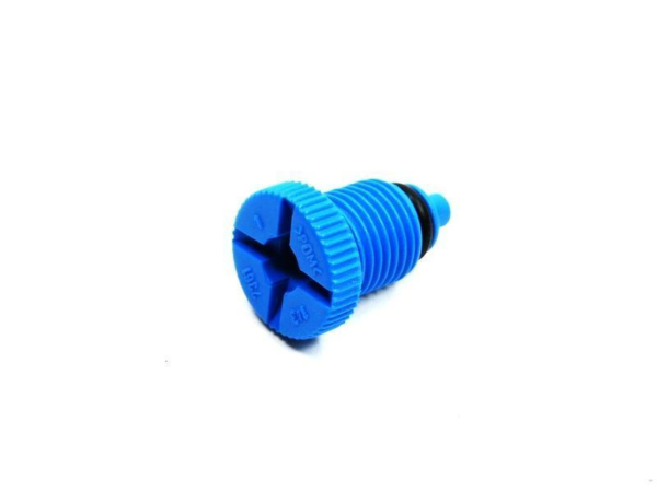 BMW Genuine Radiator Drain Plug