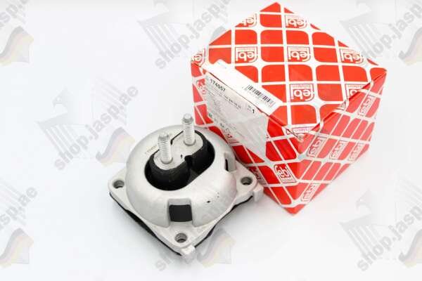 Febi-Bilstein Engine Mount fits Mercedes-Benz A1662400918 (MPN: 174057) - Image 4