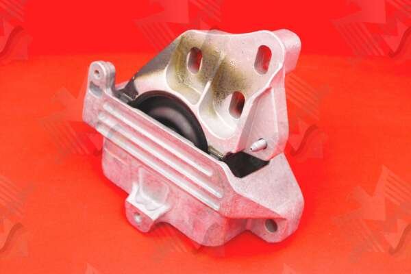 Febi Transmission Mount fits Mercedes-Benz A2472403100 (MPN: 173814)