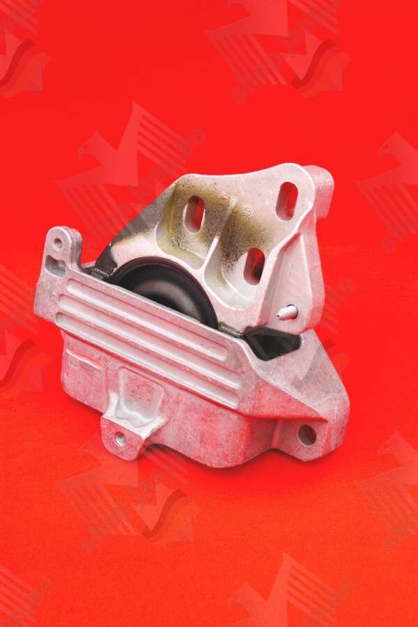Febi Transmission Mount fits Mercedes-Benz A2472403100 (MPN: 173814) - Image 4