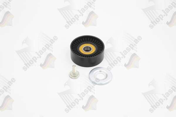 Febi Drive Belt Tensioner fits Mercedes-Benz A2712000570 (MPN: 36933) - Image 5