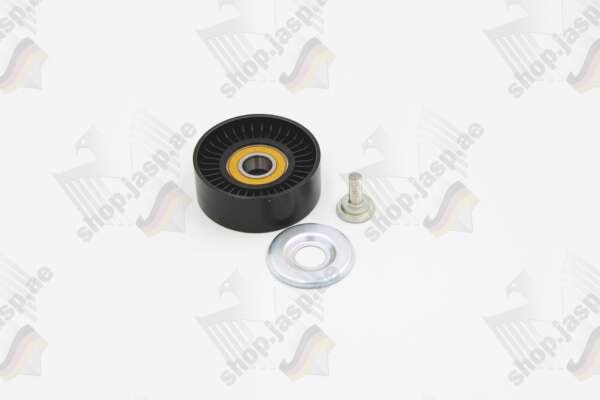 Febi Drive Belt Tensioner fits Mercedes-Benz A2712000570 (MPN: 36933)