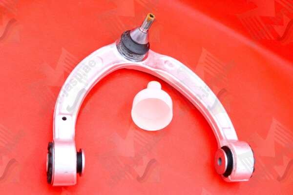 Lemförder Control Arm Wheel Suspension fits Mercedes-Benz (MPN: 3718801) - Image 2