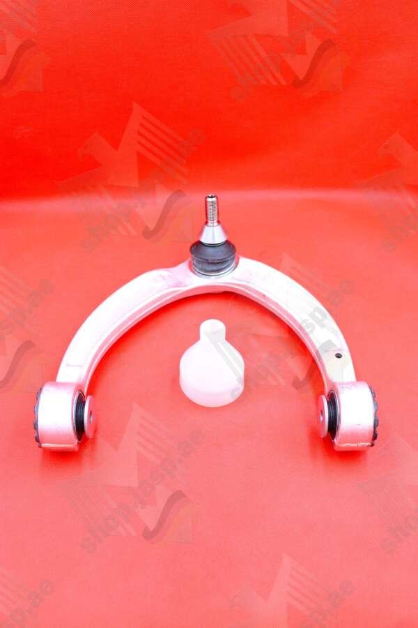 Lemförder Control Arm Wheel Suspension fits Mercedes-Benz (MPN: 3718901) - Image 3