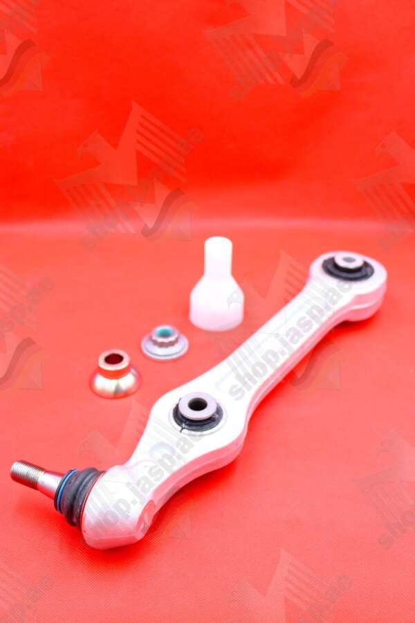 Lemförder Control Arm Wheel Suspension fits Mercedes-Benz (MPN: 3895701) - Image 3