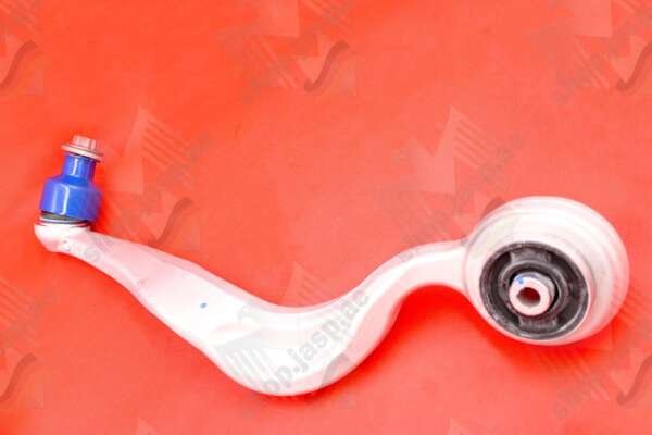 Lemförder Control Arm Wheel Suspension fits Mercedes-Benz (MPN: 4307301) - Image 3