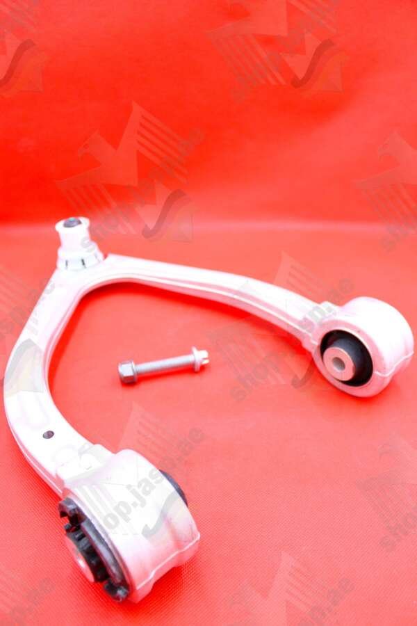 Lemförder Control Arm Wheel Suspension fits Mercedes-Benz (MPN: 4317801) - Image 2