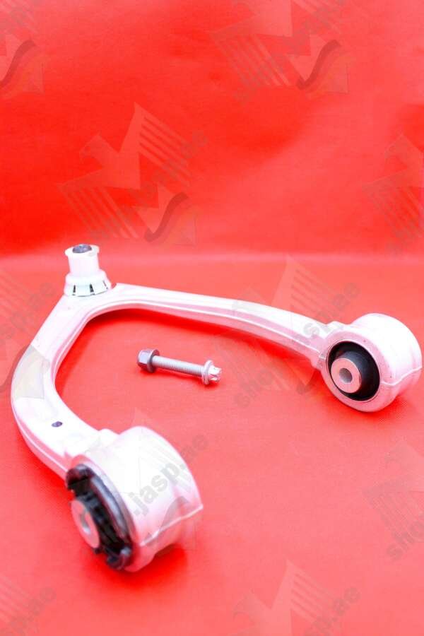 Lemförder Control Arm Wheel Suspension fits Mercedes-Benz (MPN: 4317801) - Image 3
