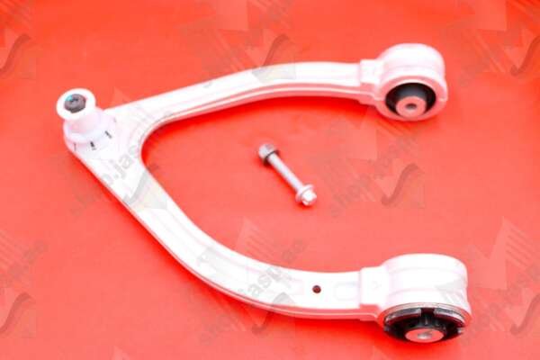 Lemförder Control Arm Wheel Suspension fits Mercedes-Benz (MPN: 4317801) - Image 5