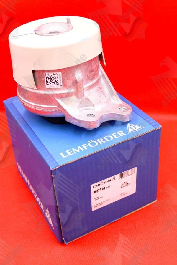 Lemförder Engine Mounting fits Mercedes-Benz (MPN: 3887201)