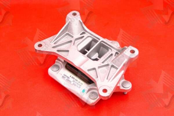 Lemförder Engine Transmission Mount fits Mercedes-Benz (MPN: 3887401) - Image 5