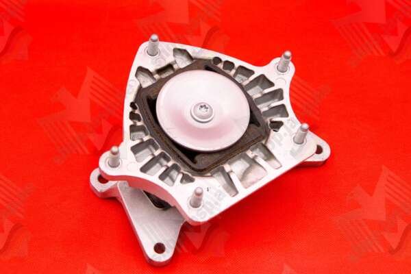 Lemförder Engine Transmission Mount fits Mercedes-Benz (MPN: 3887401) - Image 3