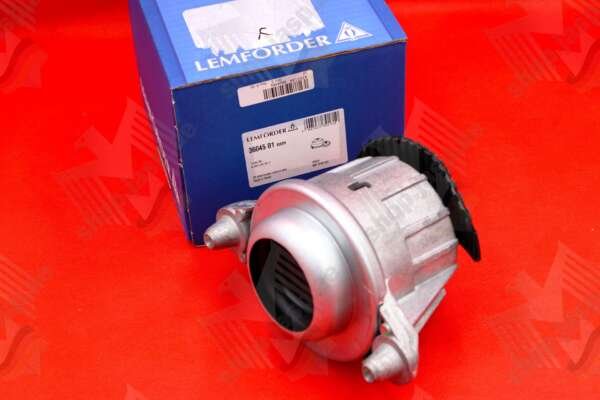 Lemförder Tranmission Mount fits Mercedes-Benz (MPN: 3604501) - Image 2
