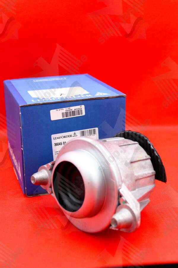 Lemförder Tranmission Mount fits Mercedes-Benz (MPN: 3604501) - Image 4