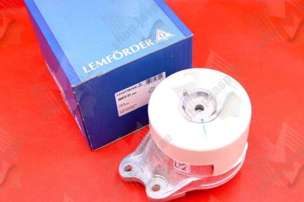 Lemförder Transmission Mount fits Mercedes-Benz (MPN: 3887301) - Image 2