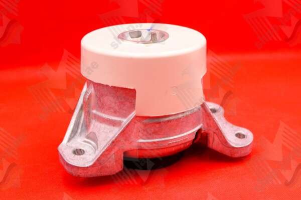Lemförder Transmission Mount fits Mercedes-Benz (MPN: 3887301)