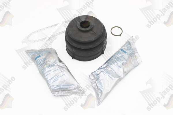 LOBRO Bellow Set, Drive Shaft fits Mercedes-Benz (MPN: 300438)