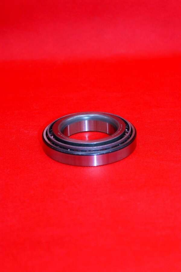 Original Mercedes-Benz Ball Bearing (MPN: A2113500849) - Image 2