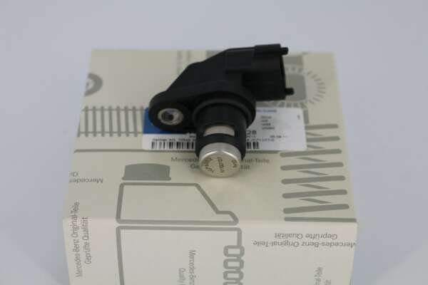 Original Mercedes-Benz Camshaft Position Sensor (MPN: A0041536928)